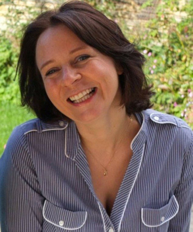 Linda E.